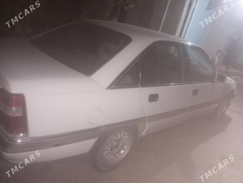 Opel Omega 1993 - 40 000 TMT - Farap - img 2