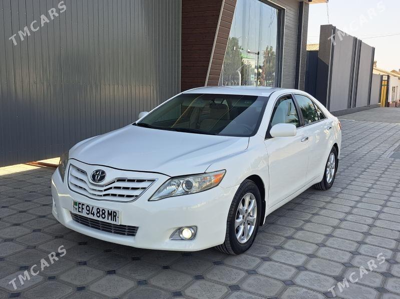 Toyota Camry 2010 - 220 000 TMT - Mary - img 6