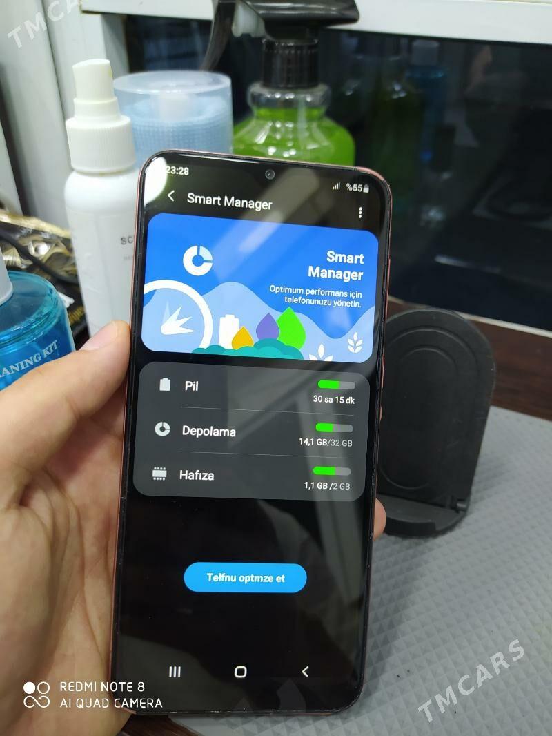 Samsung a03 core 32 - Balkanabat - img 2