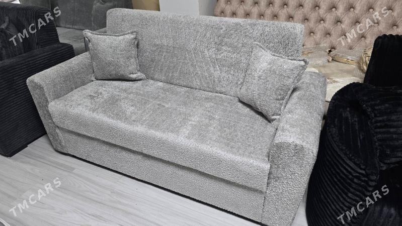 DIWAN ДИВАН MEBEL МЕБЕЛЬ ARZAN - Aşgabat - img 7