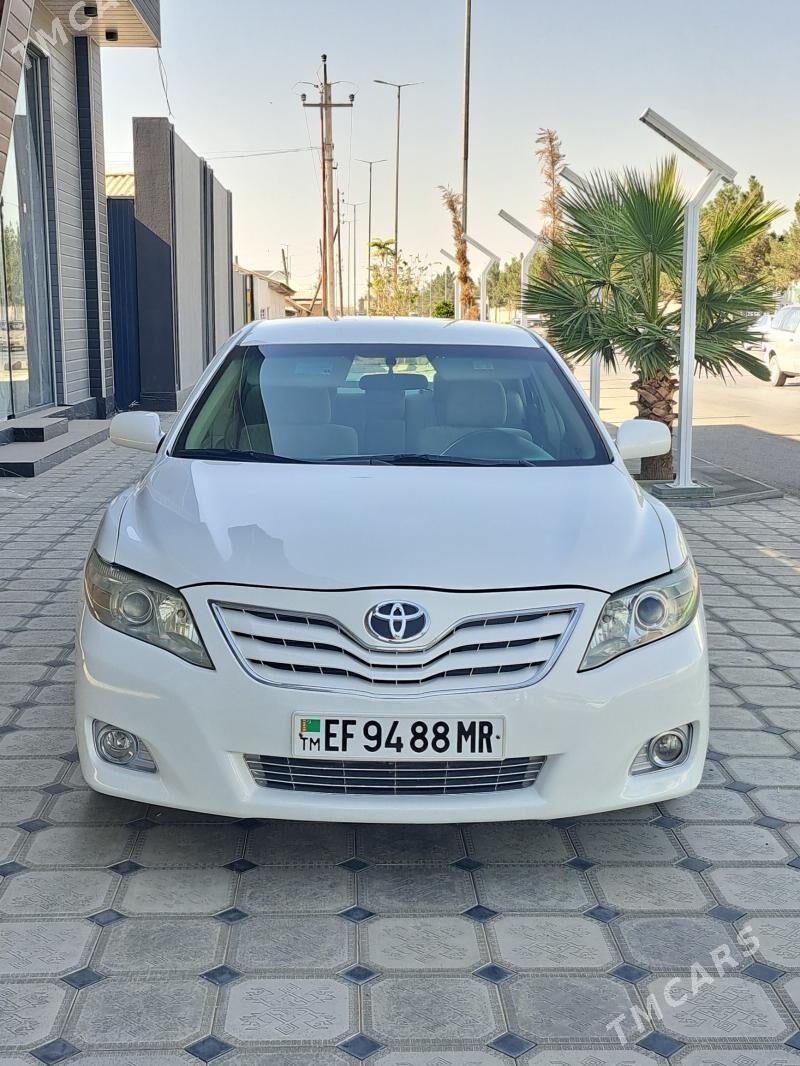 Toyota Camry 2010 - 220 000 TMT - Mary - img 2