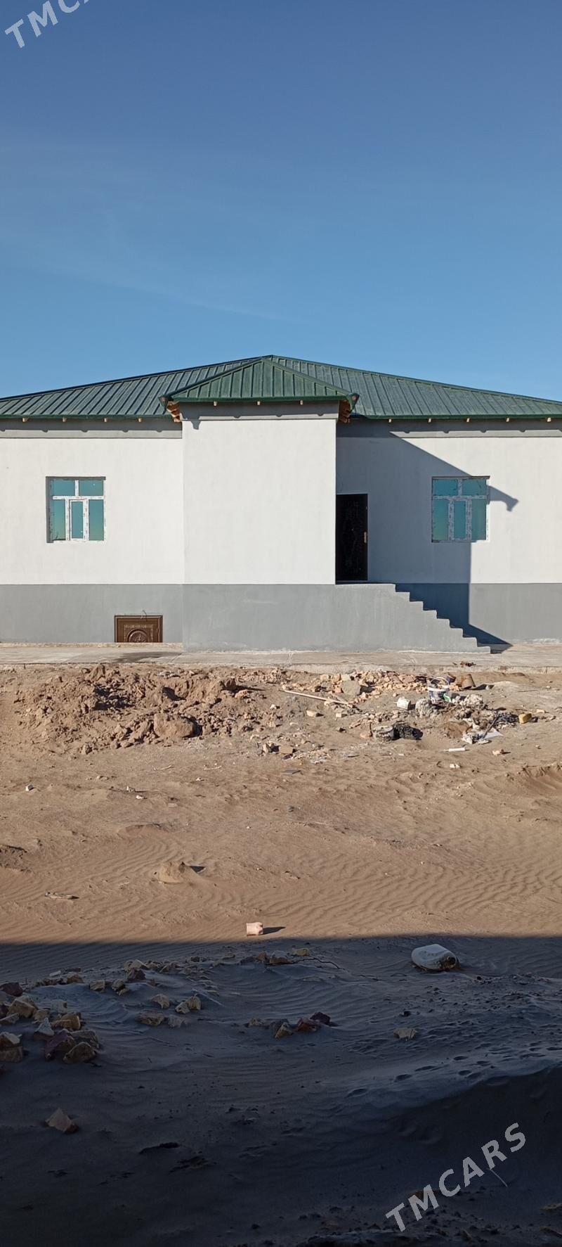 30 йыллык епатека - Дашогуз - img 4