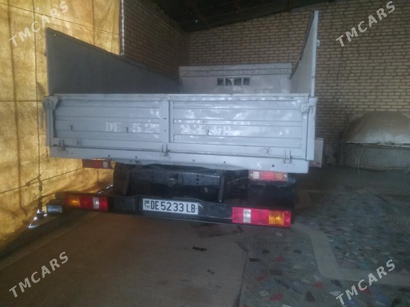 Gaz Gazel 2009 - 160 000 TMT - Çärjew - img 3