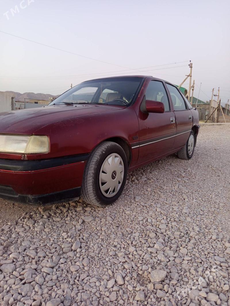 Opel Vectra 1992 - 30 000 TMT - Balkanabat - img 2