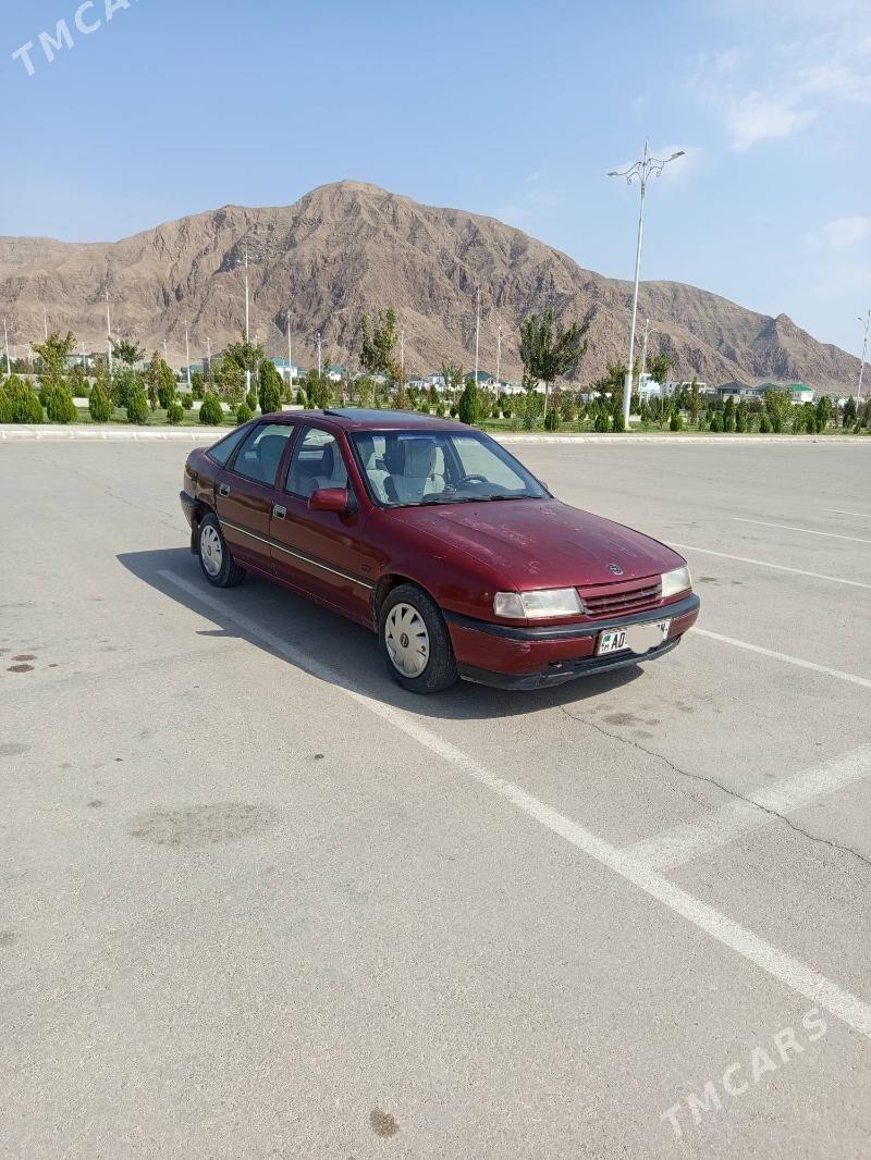 Opel Vectra 1992 - 30 000 TMT - Balkanabat - img 4