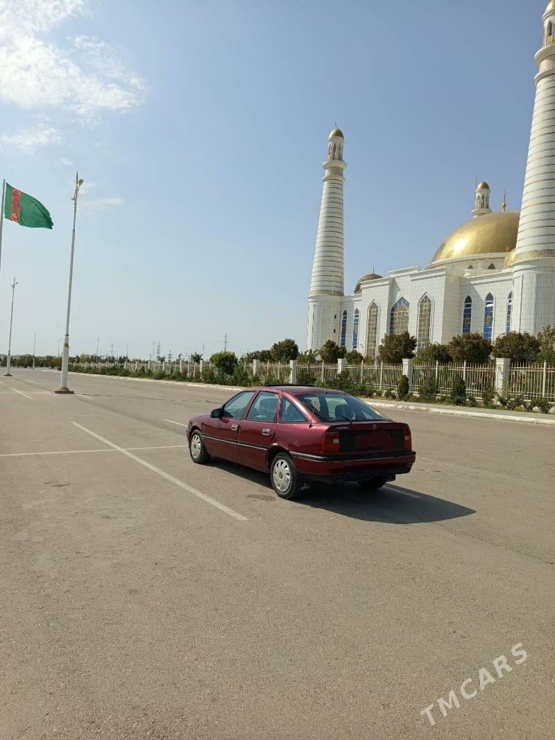 Opel Vectra 1992 - 30 000 TMT - Balkanabat - img 3