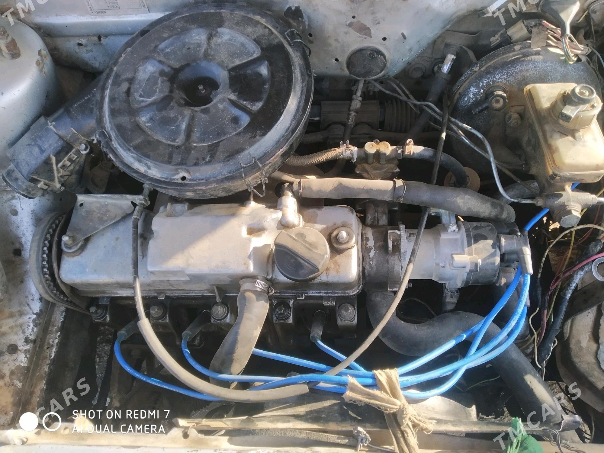 Lada 21099 2003 - 15 000 TMT - Туркменгала - img 7
