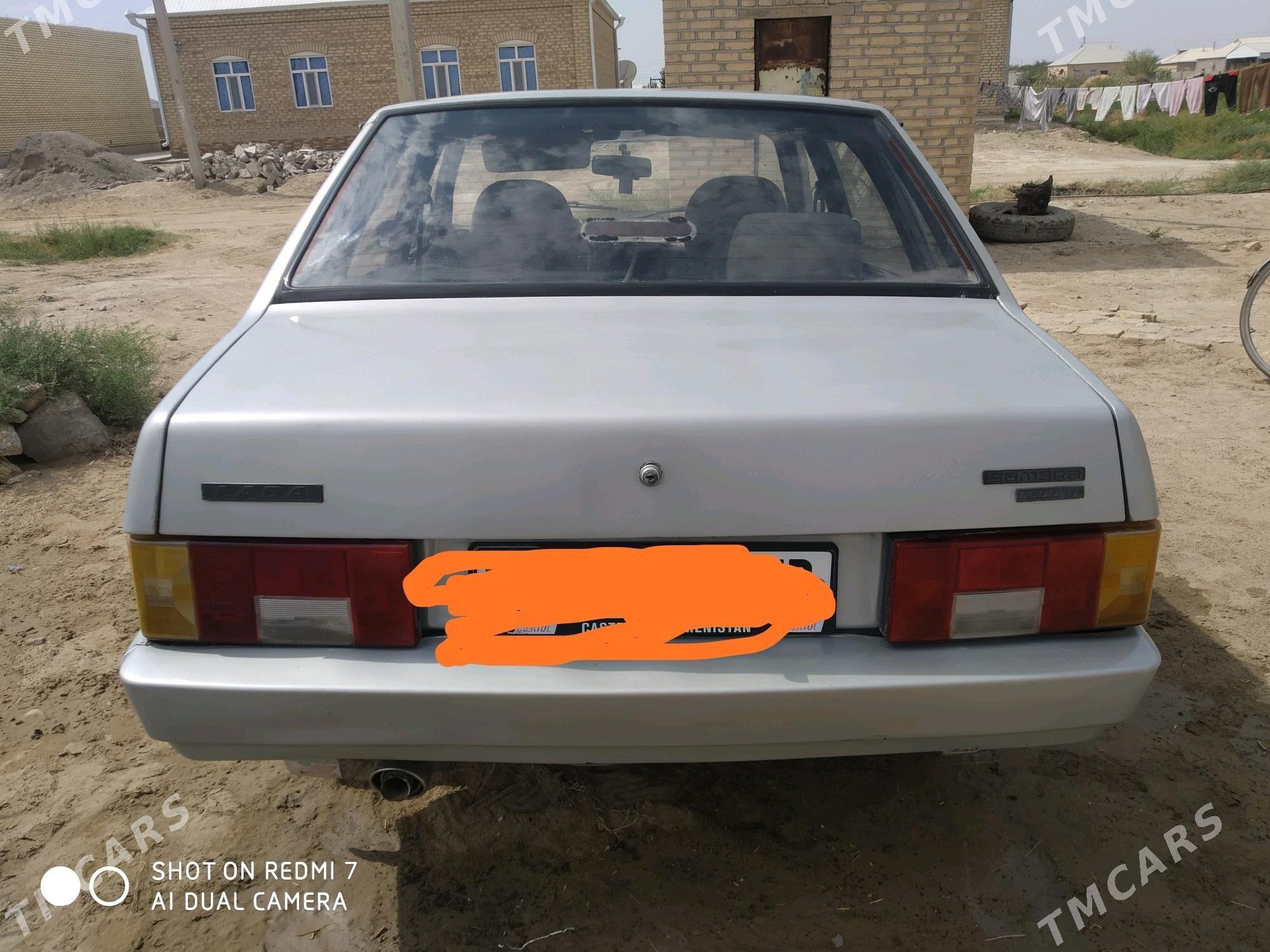 Lada 21099 2003 - 15 000 TMT - Туркменгала - img 6