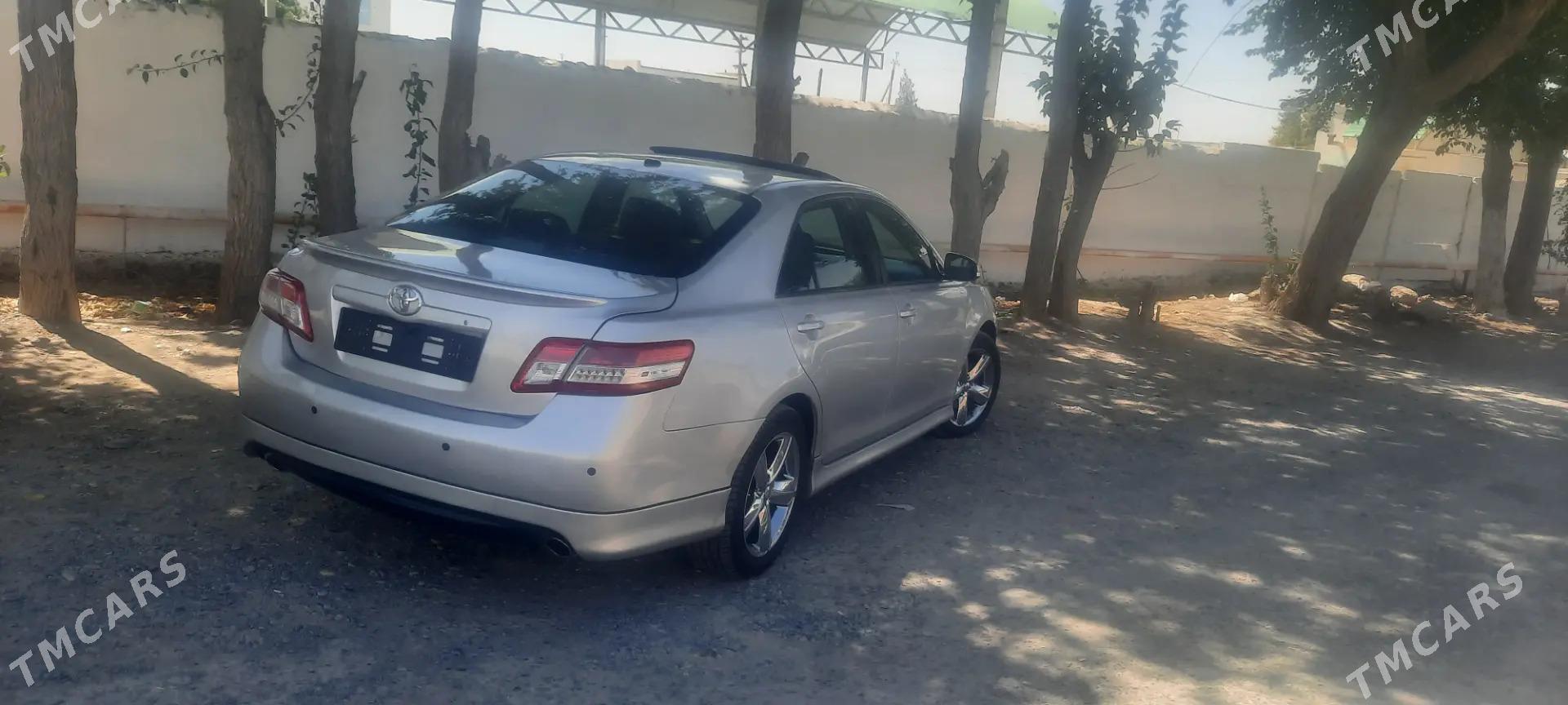 Toyota Camry 2008 - 190 000 TMT - Görogly (Tagta) - img 5