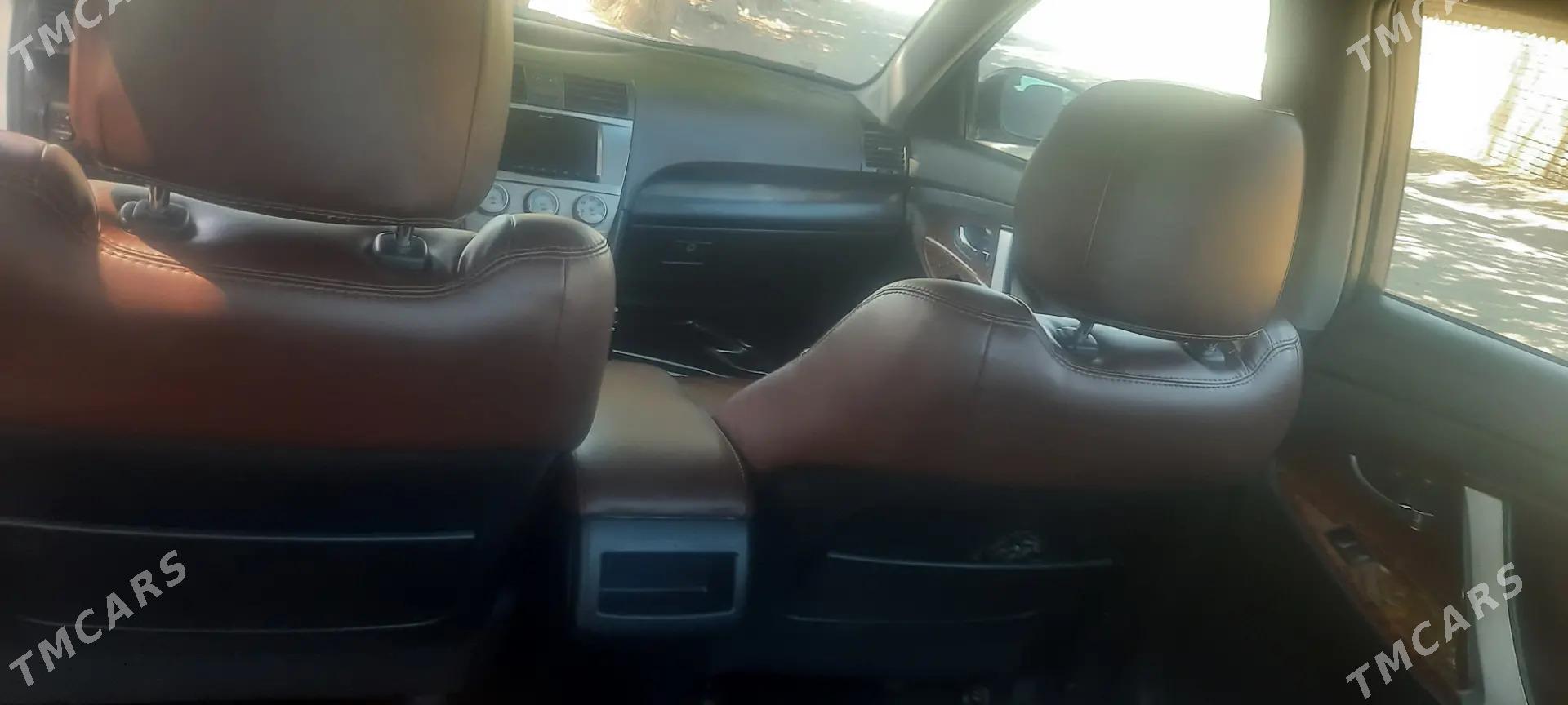 Toyota Camry 2008 - 190 000 TMT - Görogly (Tagta) - img 2