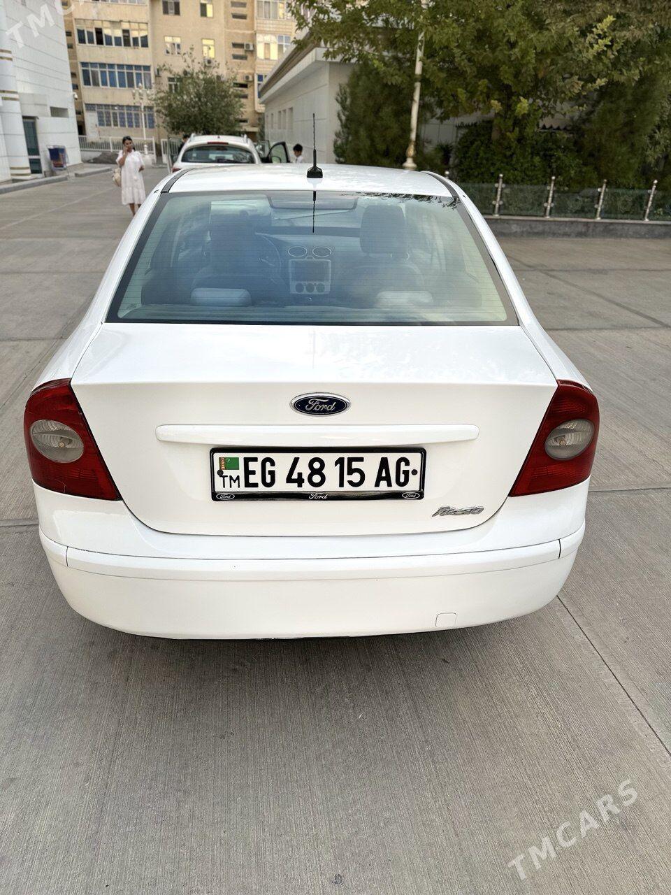 Ford Fiesta 2013 - 69 999 TMT - Hitrowka - img 4