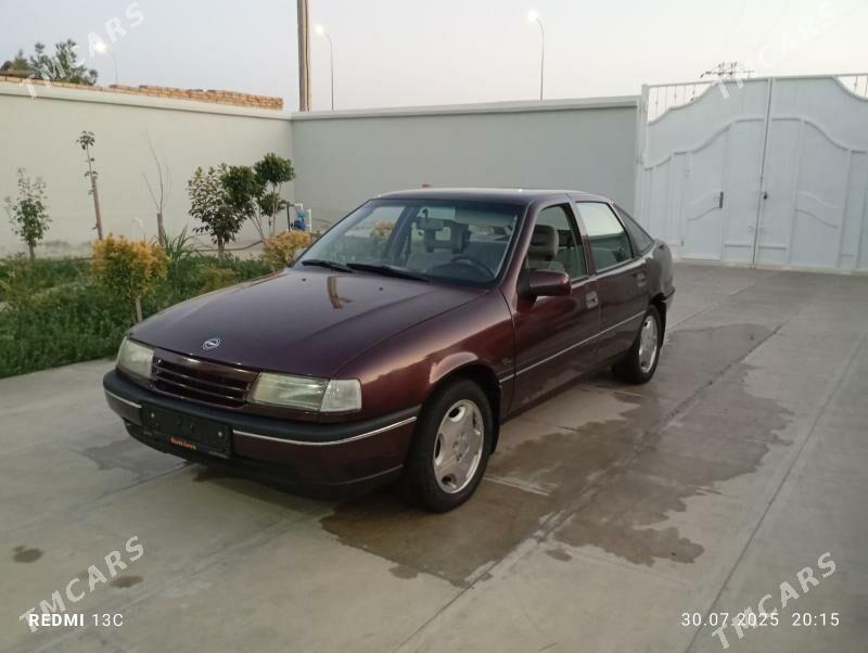 Opel Vectra 1992 - 33 000 TMT - Mary - img 2