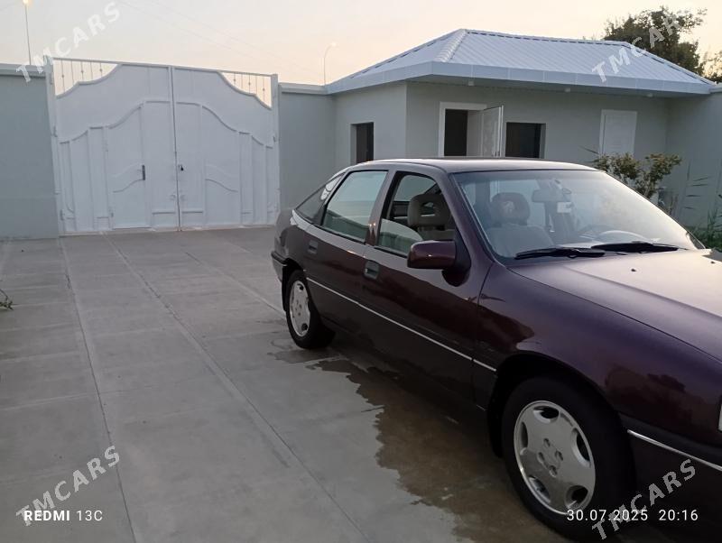 Opel Vectra 1992 - 33 000 TMT - Mary - img 6