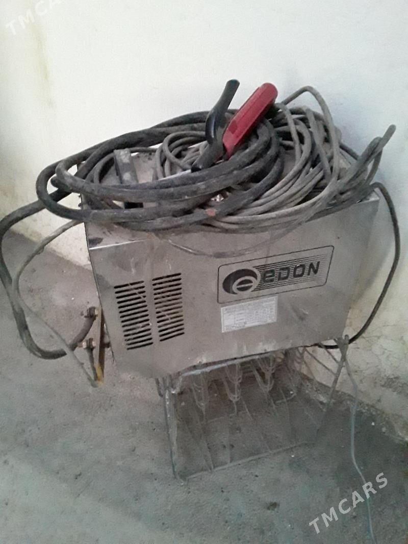 sywarka.aparat. - Ашхабад - img 1