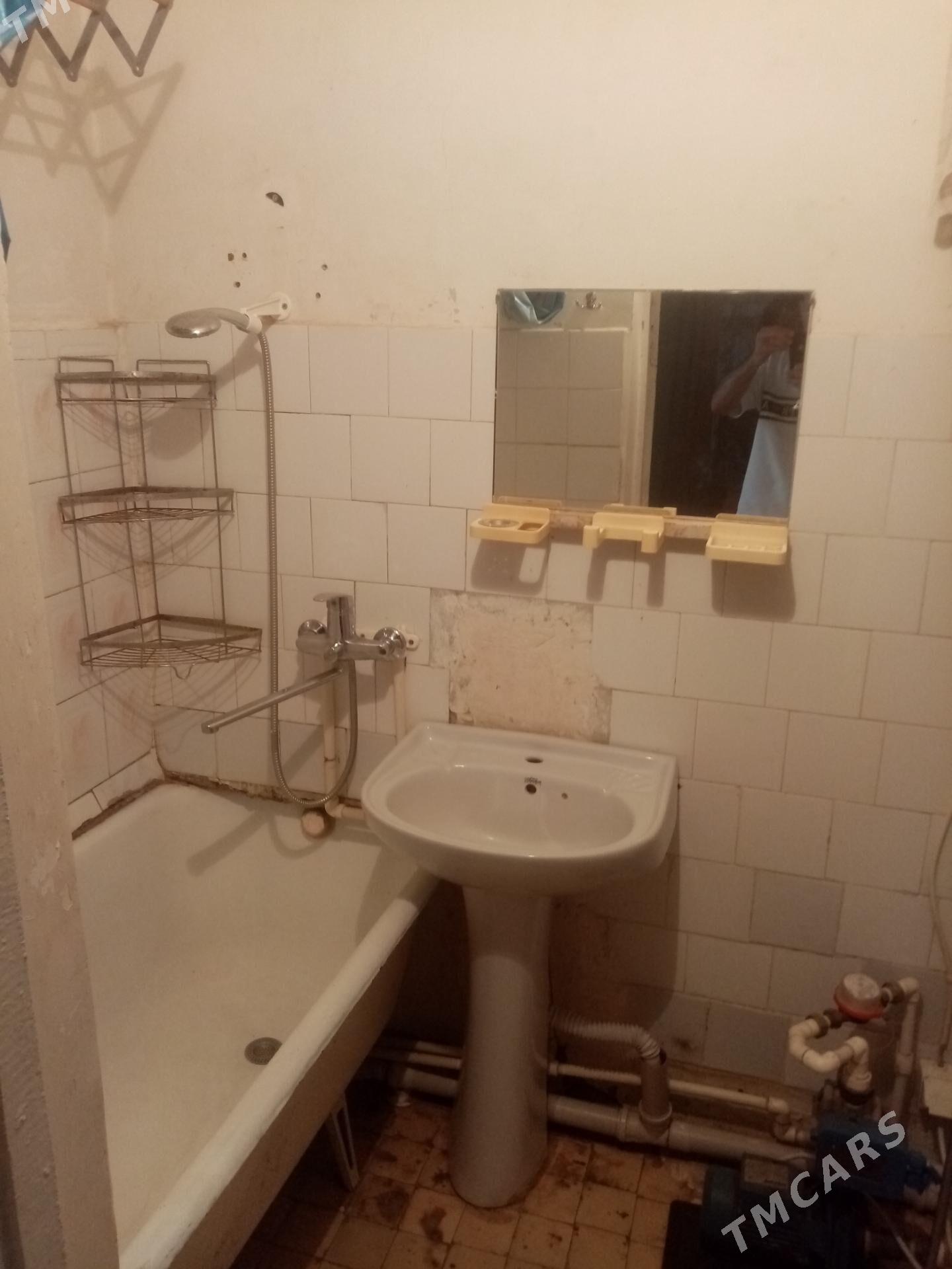 2 УХ КОМН КВАРТИРА - Туркменабат - img 5
