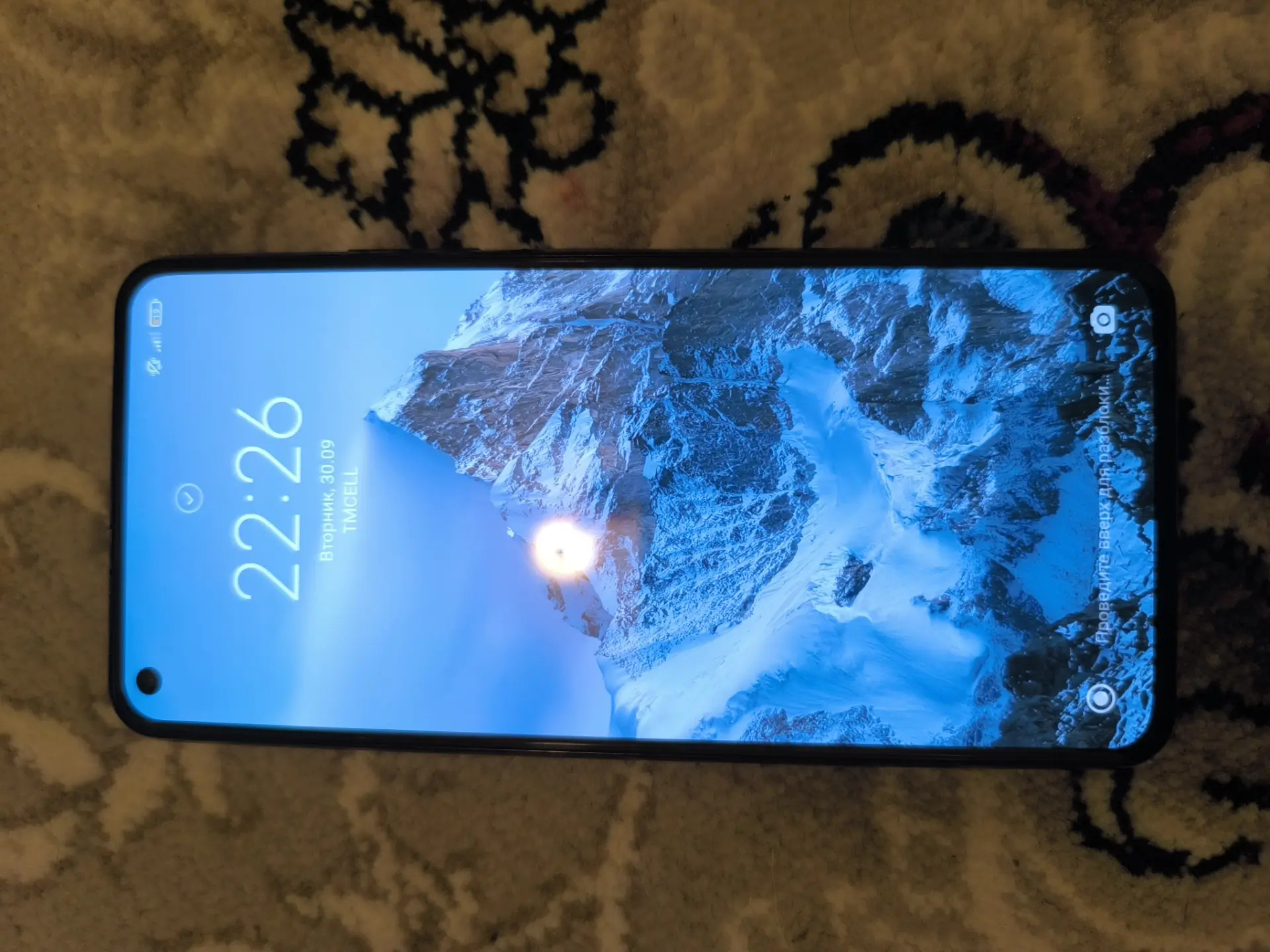 Mi 11 lite 8/128 - Daşoguz - img 2