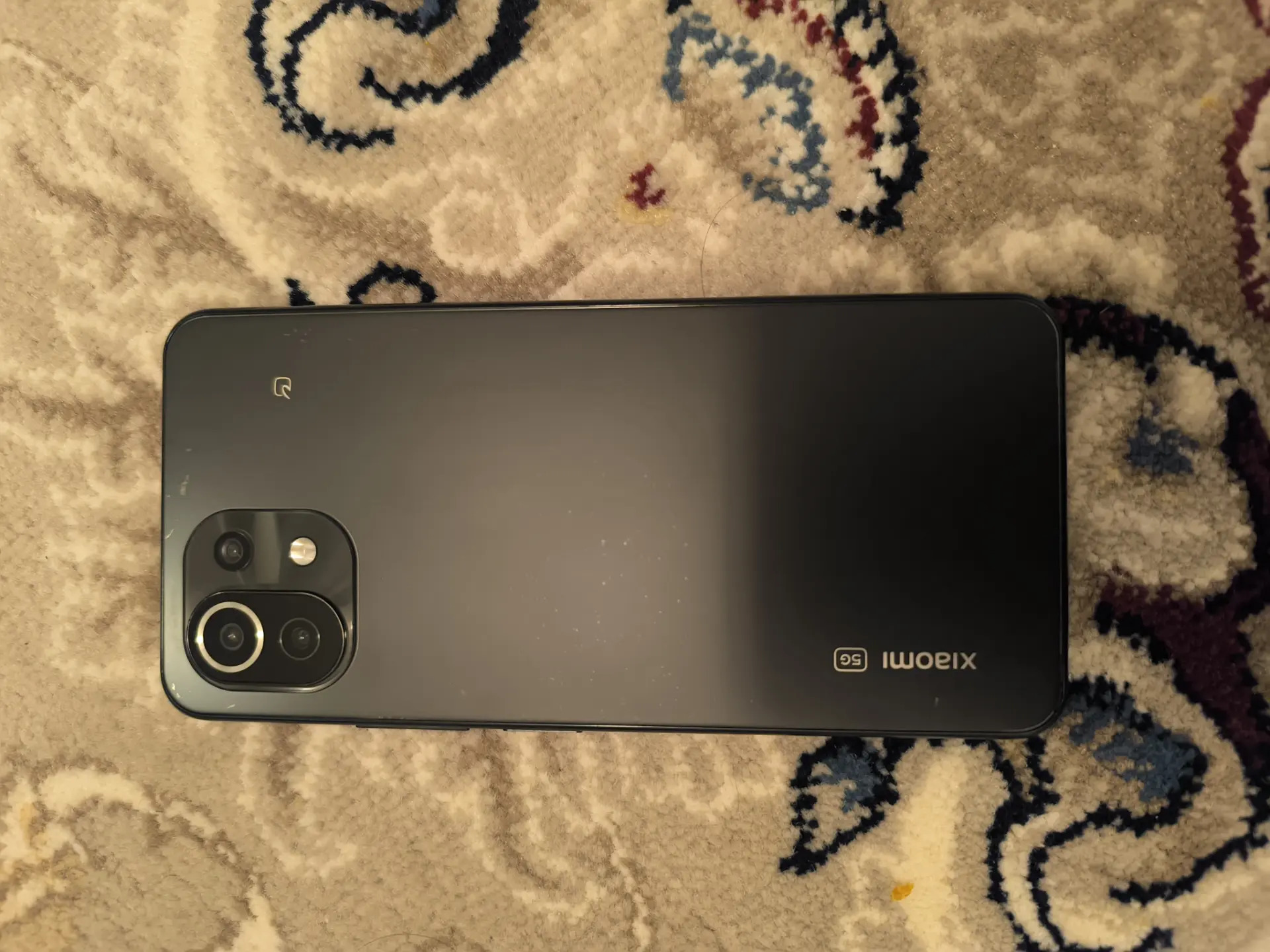 Mi 11 lite 8/128 - Daşoguz - img 3
