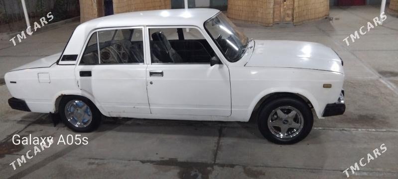 Lada 2107 1999 - 25 000 TMT - Gyzylarbat - img 5