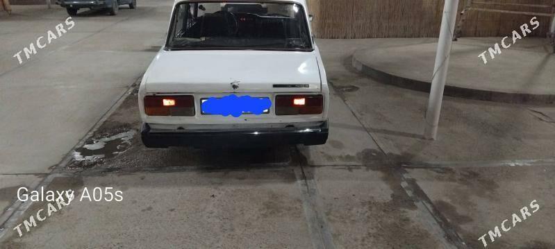 Lada 2107 1999 - 25 000 TMT - Gyzylarbat - img 3