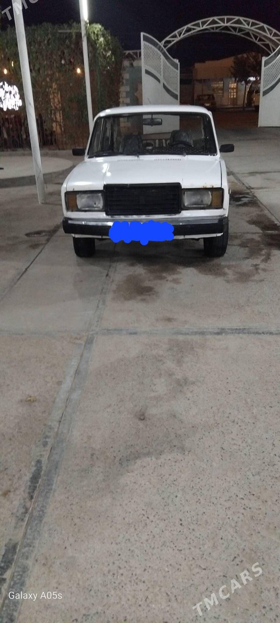 Lada 2107 1999 - 25 000 TMT - Gyzylarbat - img 2