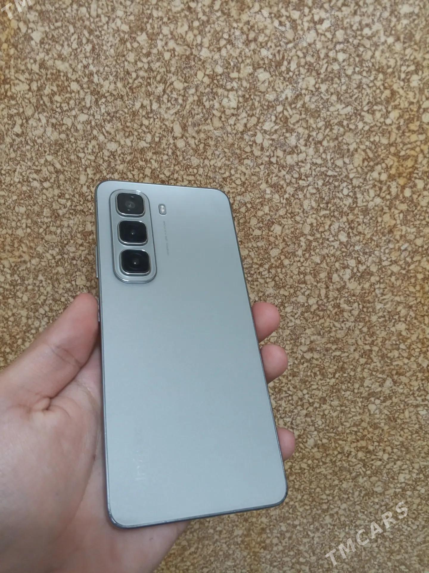 infinix hot 50  - Туркменабат - img 2