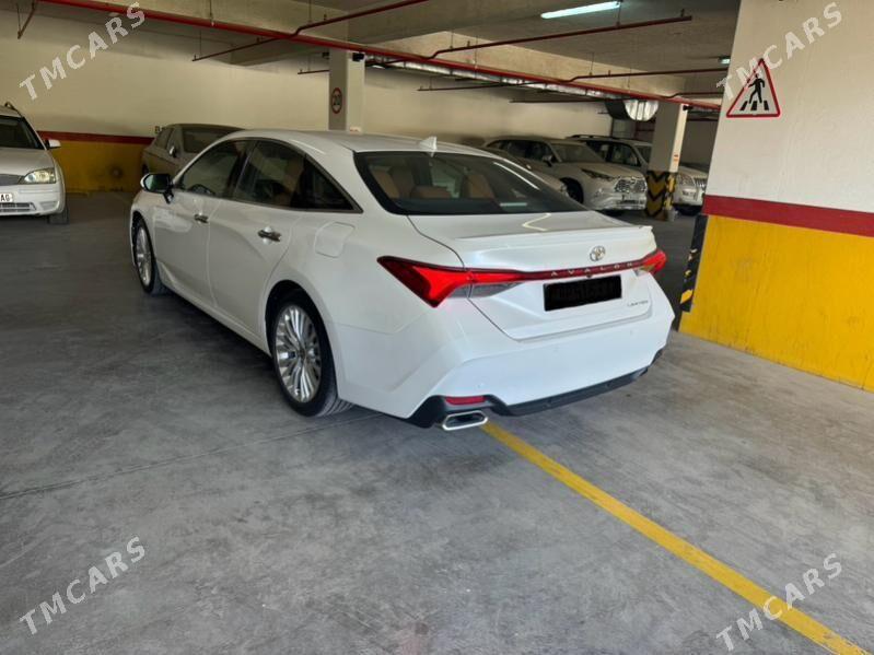 Toyota Avalon 2020 - 555 000 TMT - Hitrowka - img 2