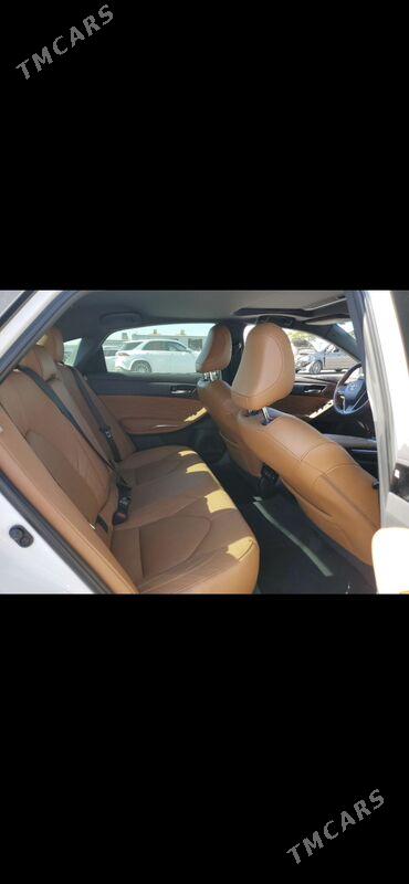 Toyota Avalon 2020 - 555 000 TMT - Hitrowka - img 3