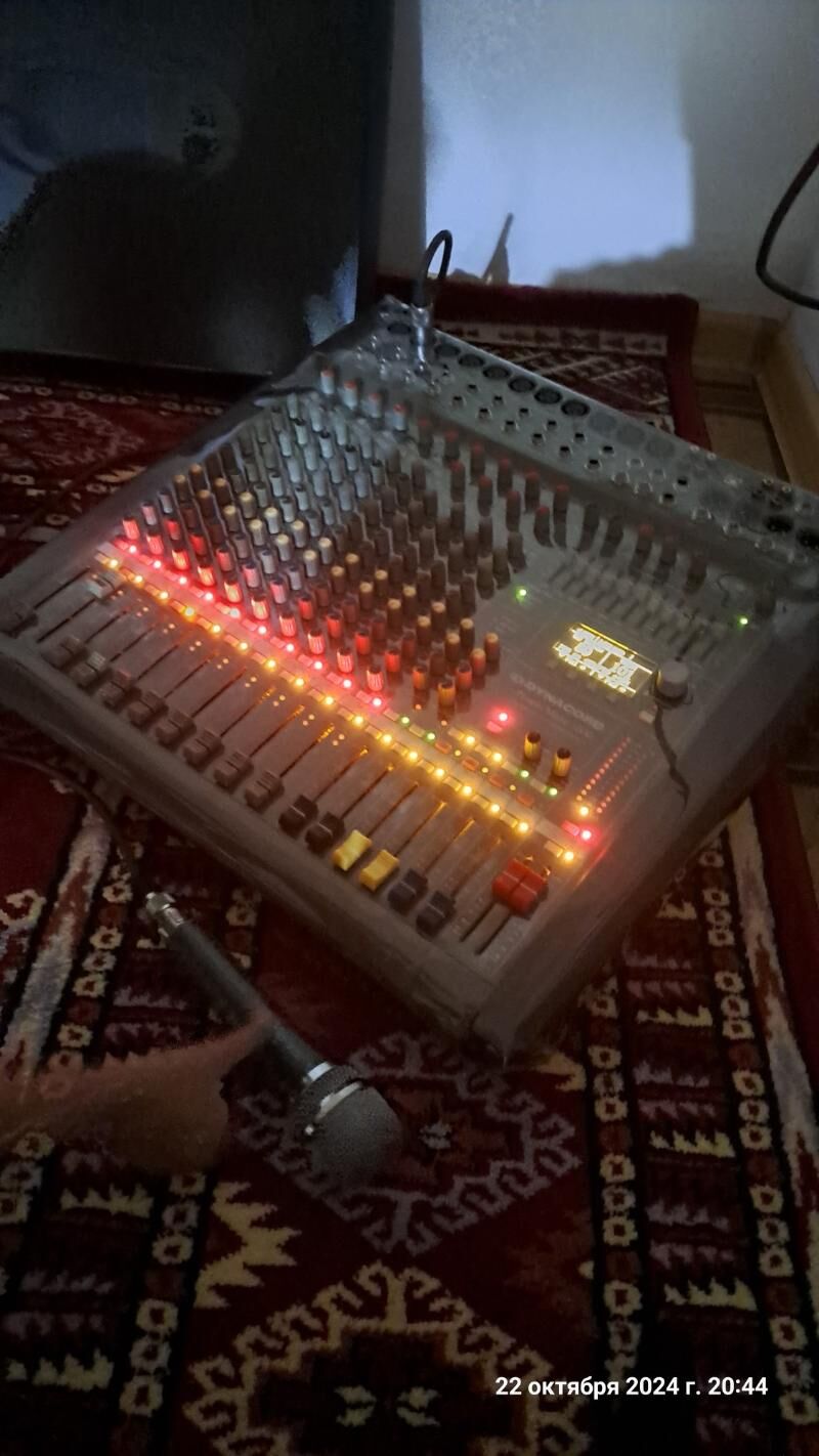 DYNACORT PULT - Махтумкули - img 6