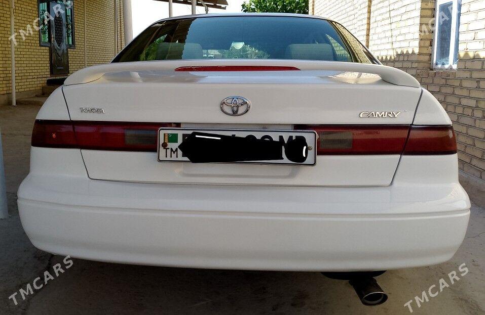Toyota Camry 1998 - 110 000 TMT - Мургап - img 2