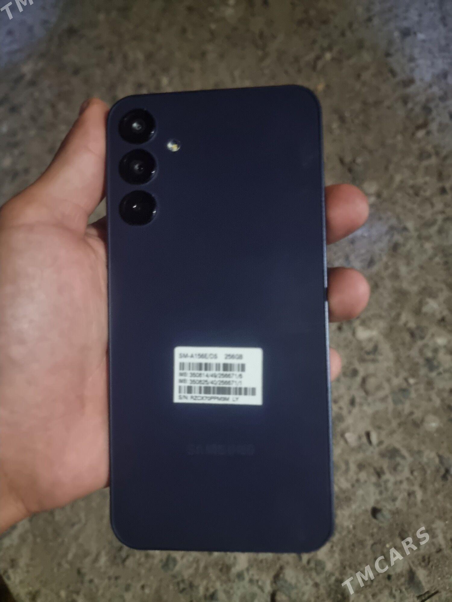 SAMSUNG A15 5G - Türkmenbaşy - img 2