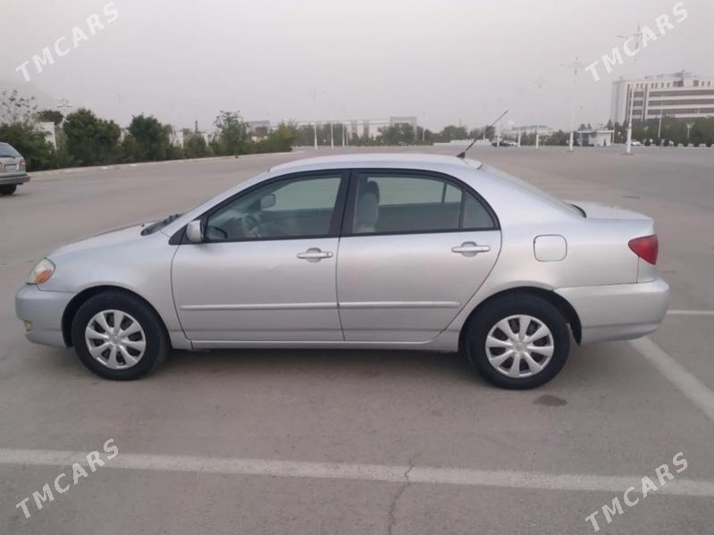 Toyota Corolla 2005 - 119 000 TMT - Балканабат - img 3