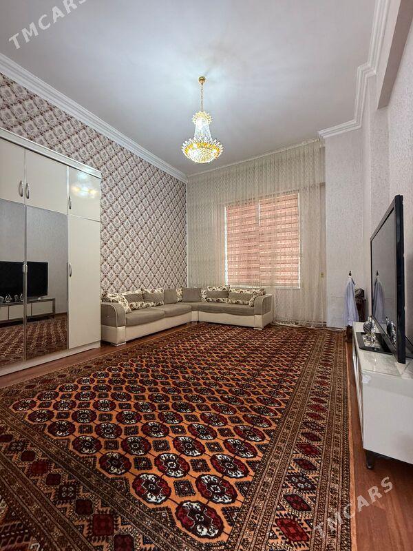 Подвойская Элитка 3 ком 1 этаж - Aşgabat - img 2