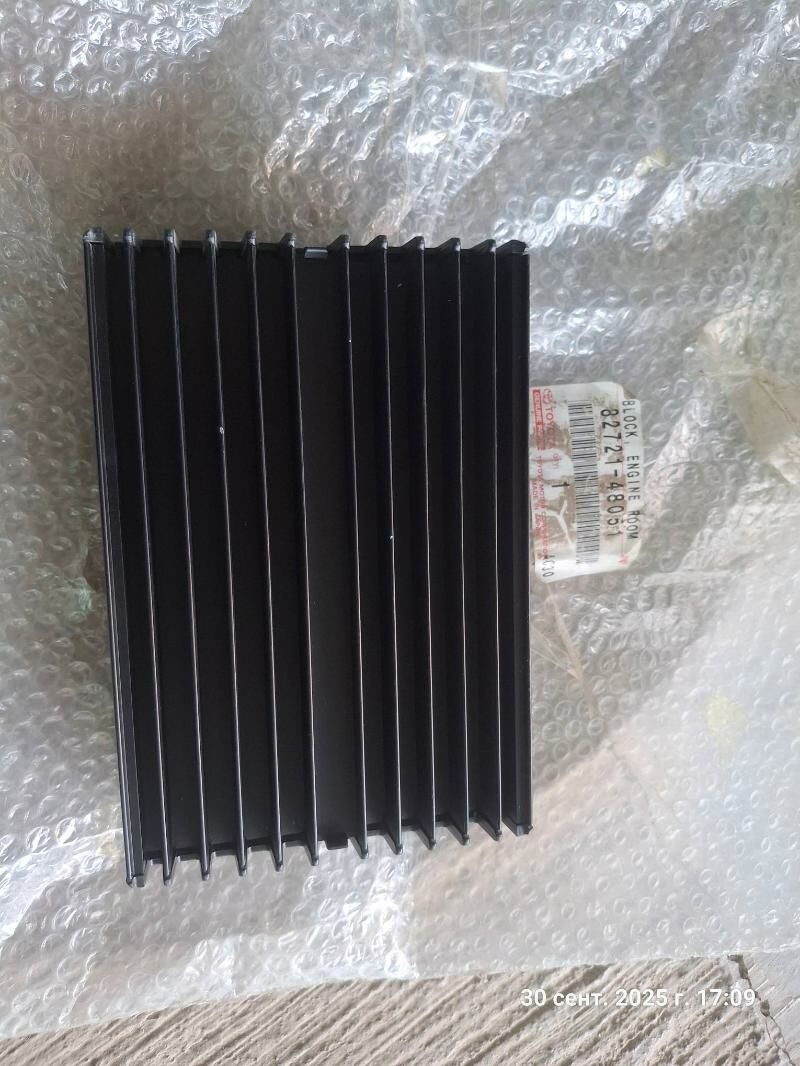 Blok RX 600 TMT - Хитровка - img 2