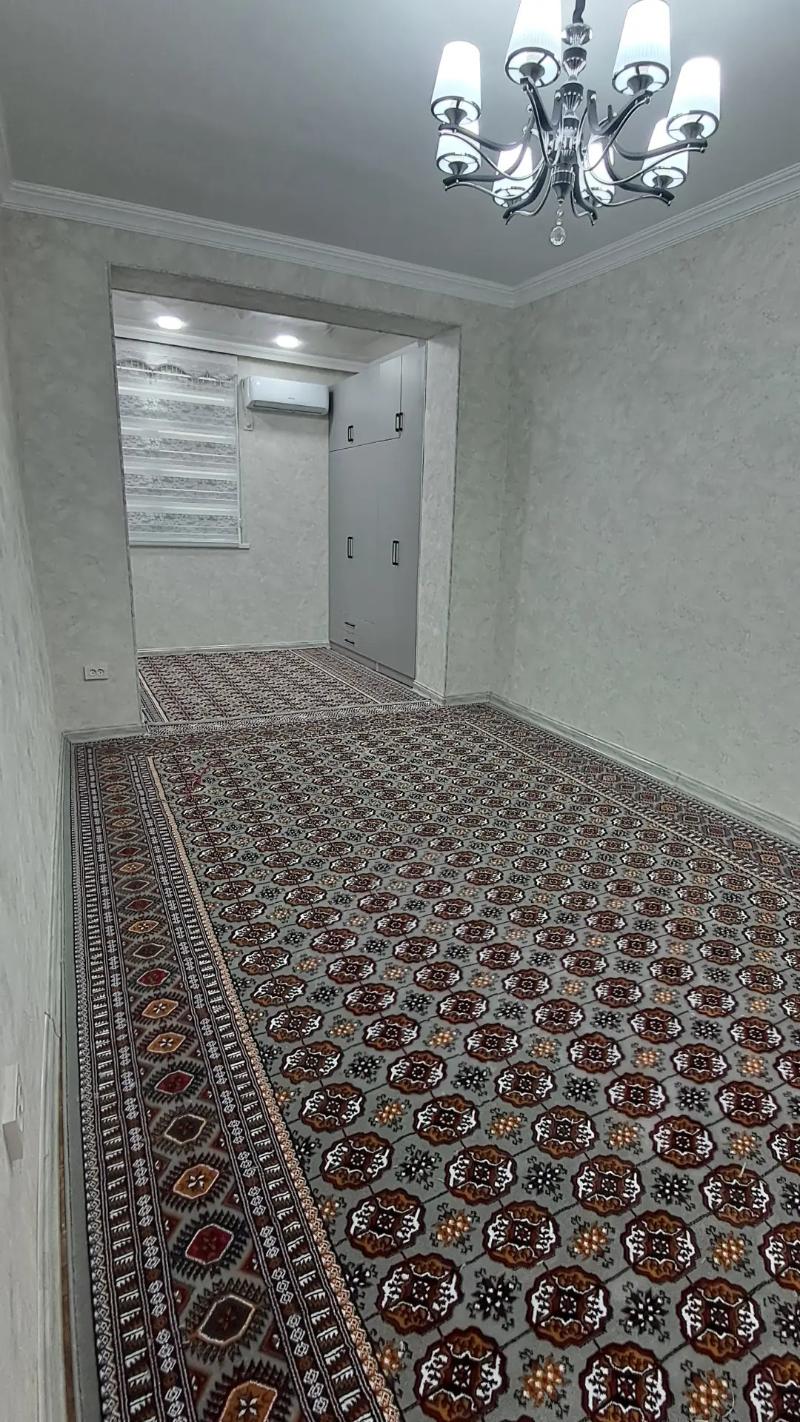 4 mik. 3 kom. - Aşgabat - img 2