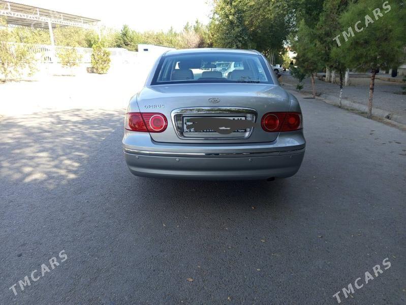 Kia Opirus 2003 - 100 000 TMT - Хитровка - img 2