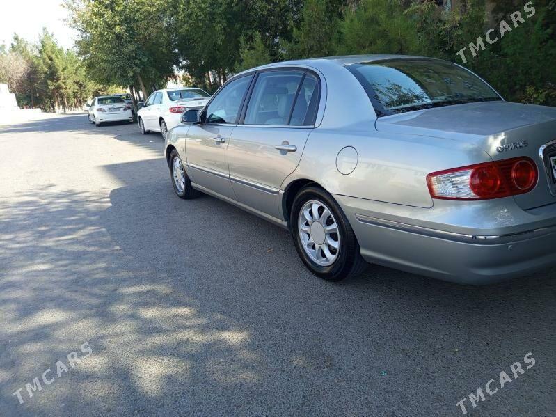 Kia Opirus 2003 - 100 000 TMT - Хитровка - img 5