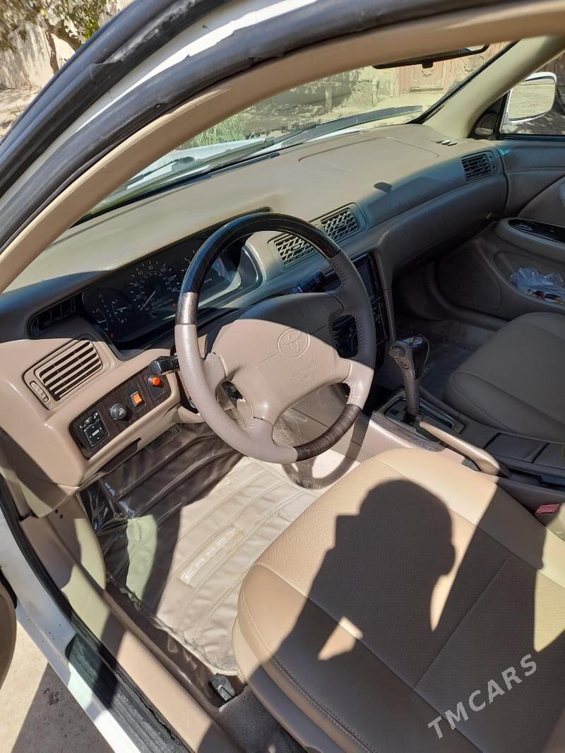 Toyota Camry 1997 - 155 000 TMT - Кёнеургенч - img 3