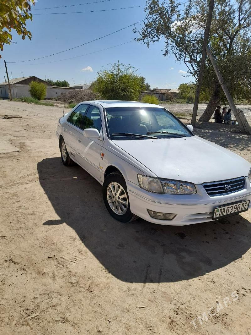 Toyota Camry 1997 - 155 000 TMT - Кёнеургенч - img 5