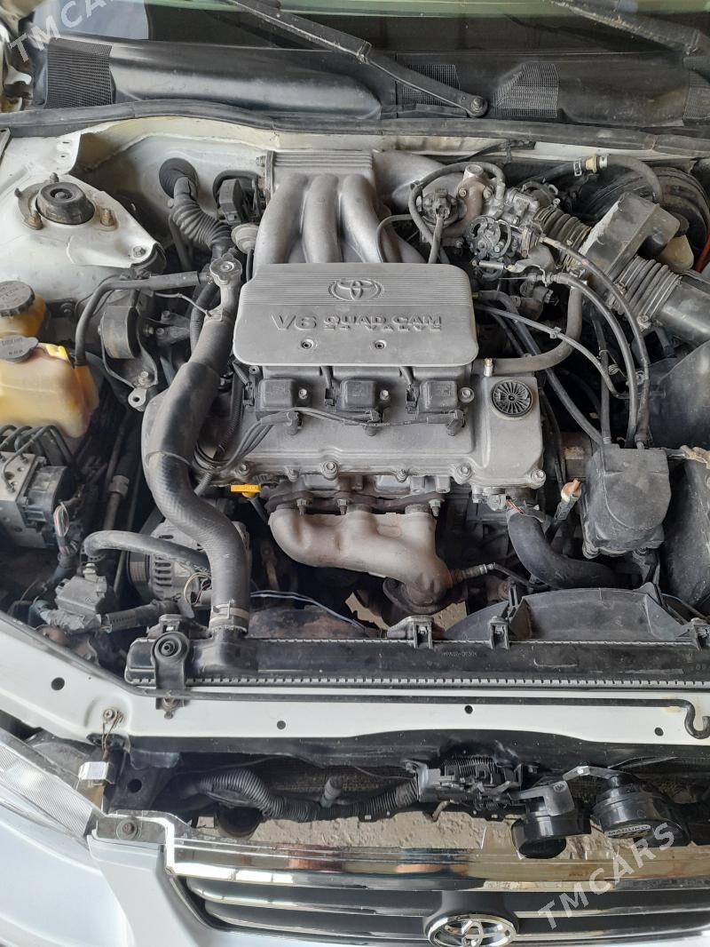 Toyota Camry 1997 - 155 000 TMT - Кёнеургенч - img 4
