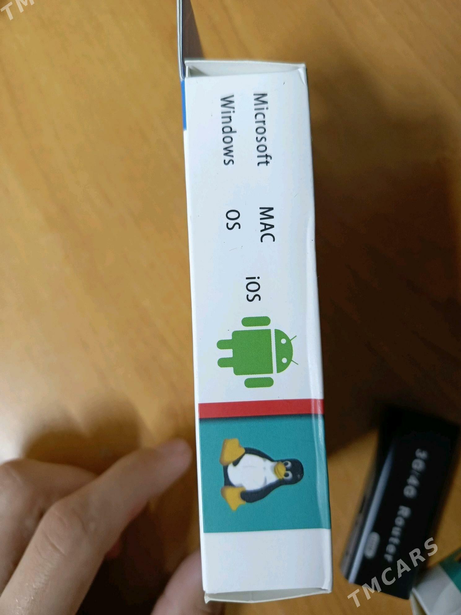 mini Router - Ашхабад - img 2