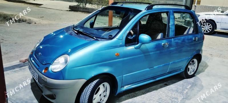 Daewoo Matiz 2003 - 60 000 TMT - Türkmenabat - img 2