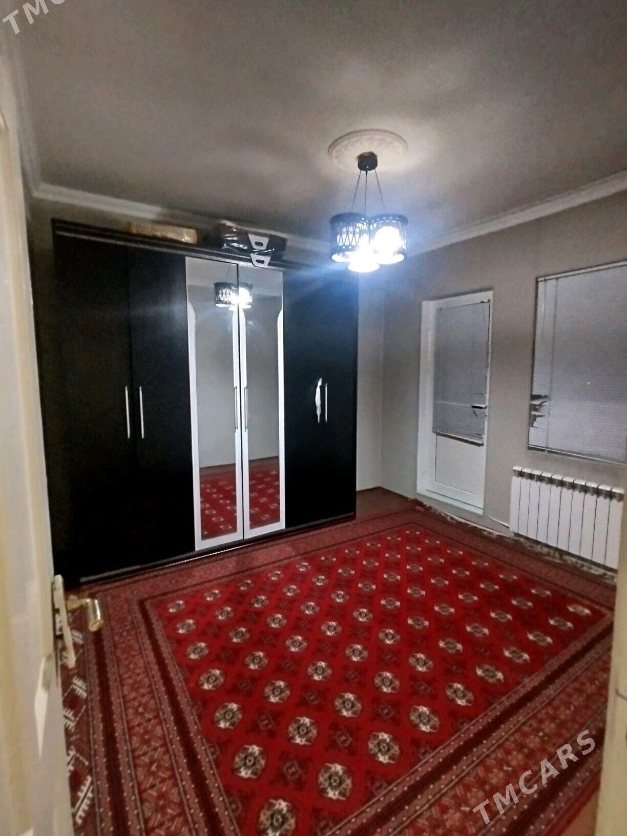 Arenda kwartira jaylar Mir 5 - Ашхабад - img 3