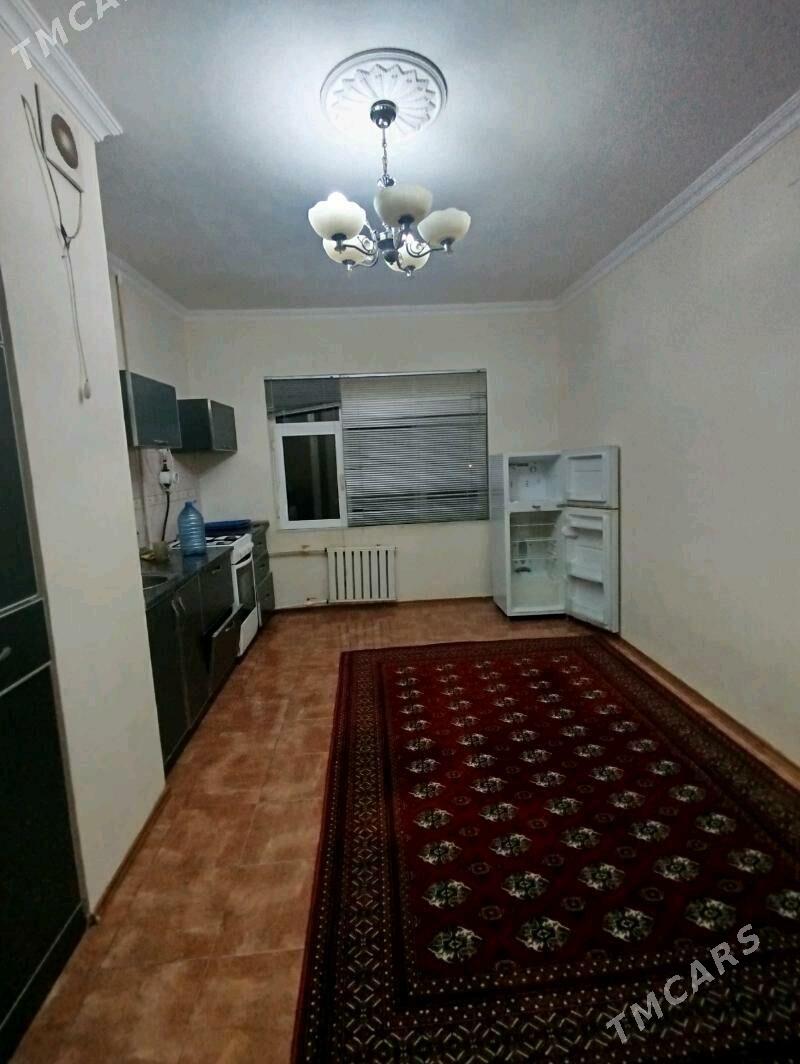 Arenda kwartira jaylar Mir 5 - Ашхабад - img 2