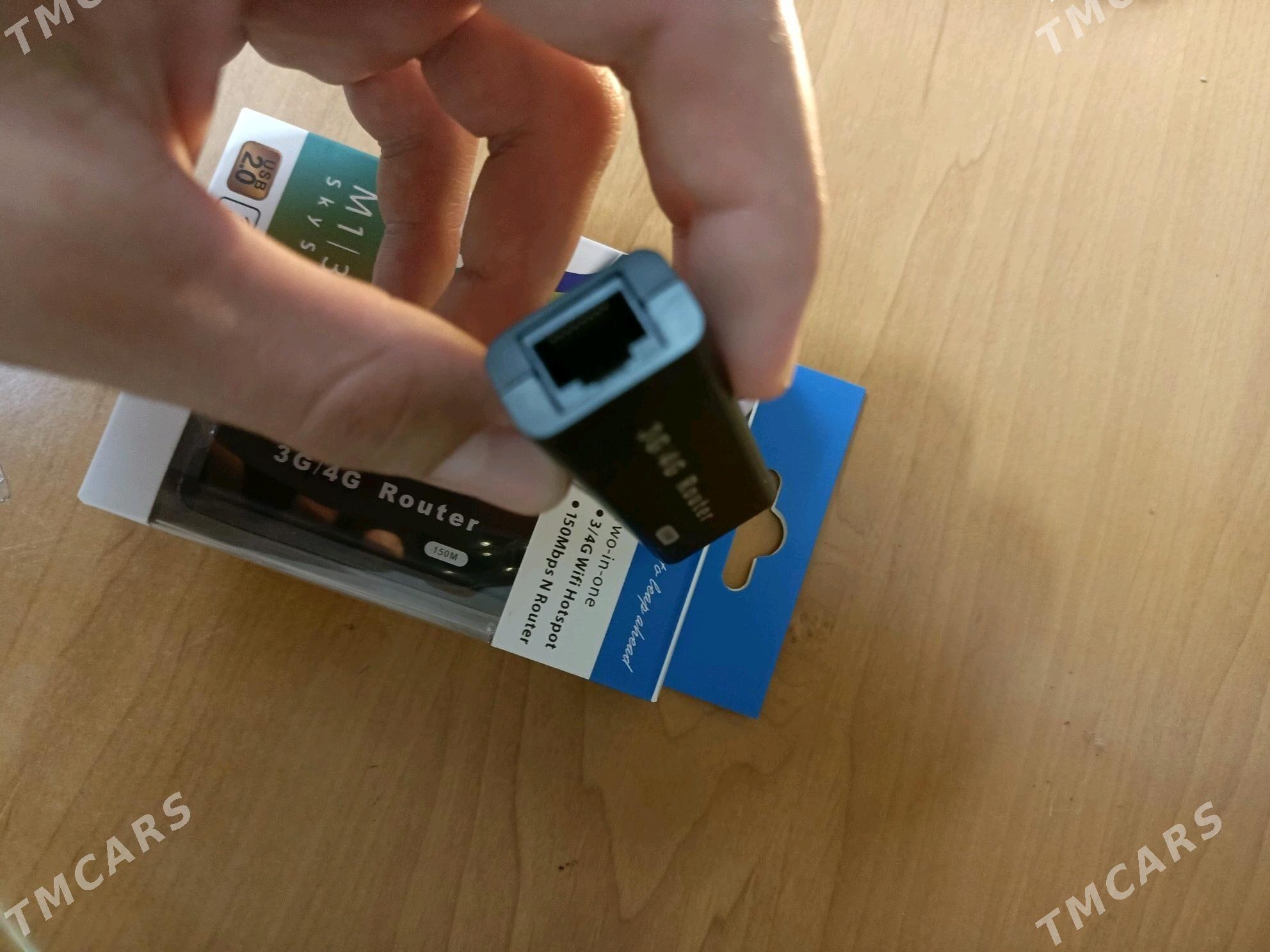 mini Router - Ашхабад - img 3