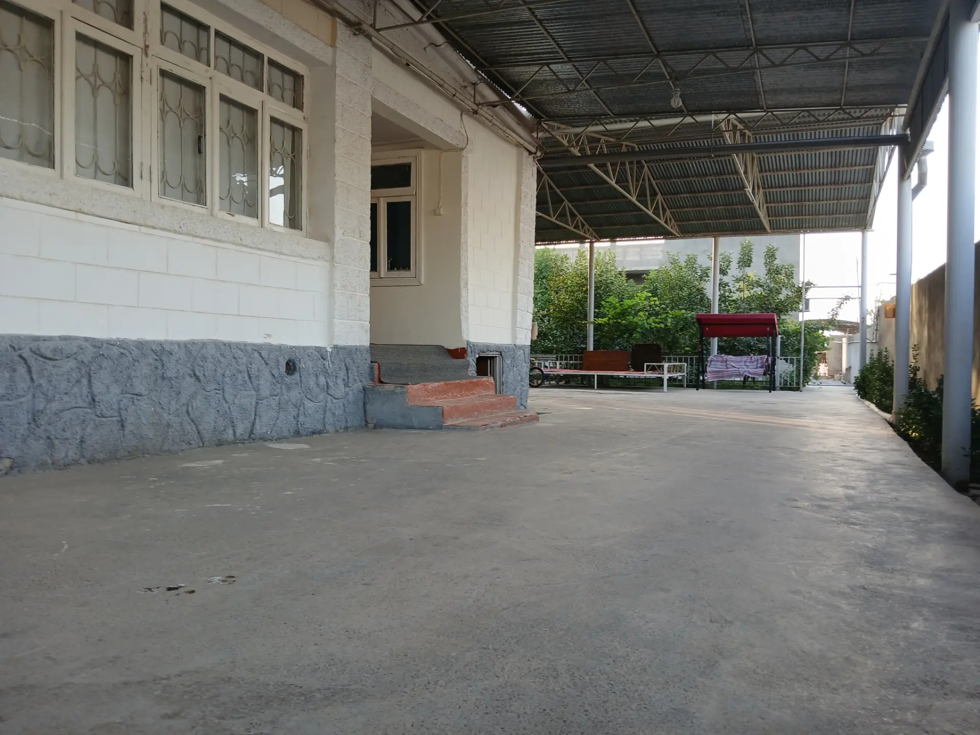 SATLYK JAY Bagyt plan - Aşgabat - img 2