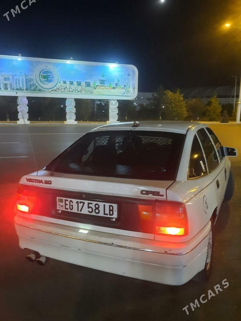 Opel Vectra 1992 - 30 000 TMT - Türkmenabat - img 4