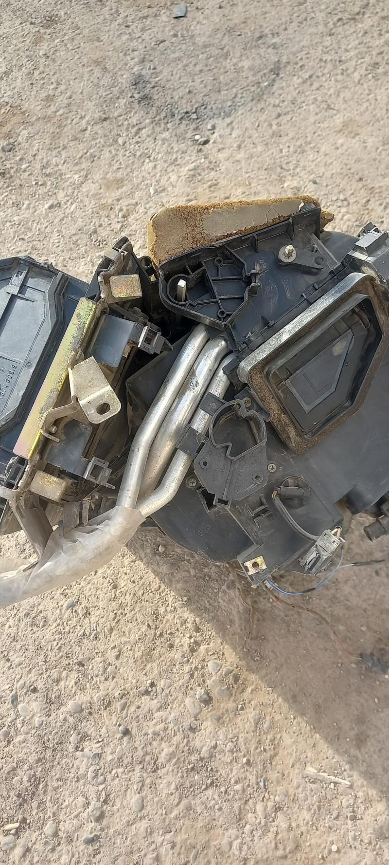Bmw e34 konsiner pec sit. 1 000 TMT - Серахс - img 2
