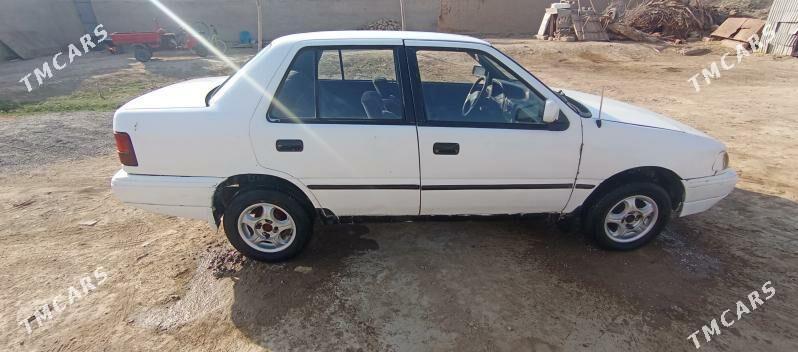 Hyundai Excel 1994 - 7 000 TMT - Mary - img 3