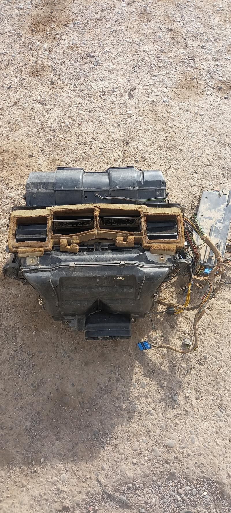 Bmw e34 konsiner pec sit. 1 000 TMT - Серахс - img 3