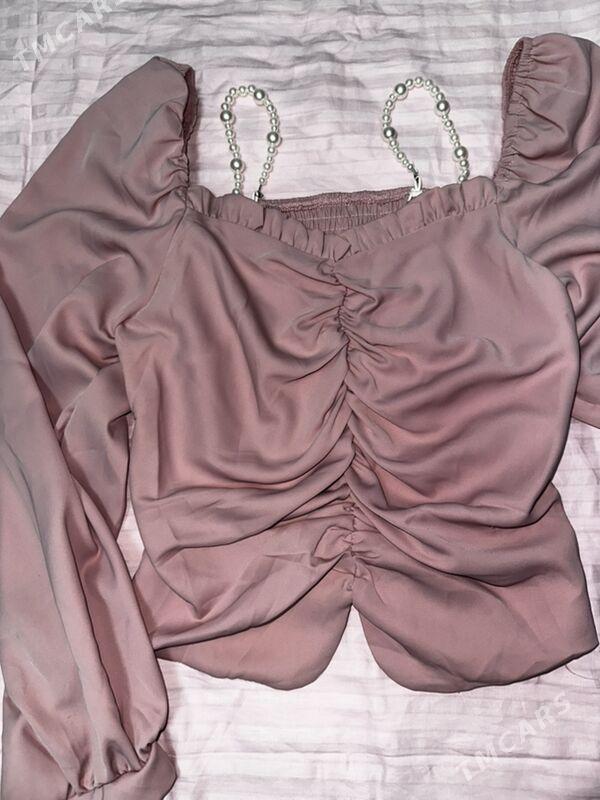 платья б/у - Ашхабад - img 2